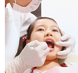 小児歯科の流れ５